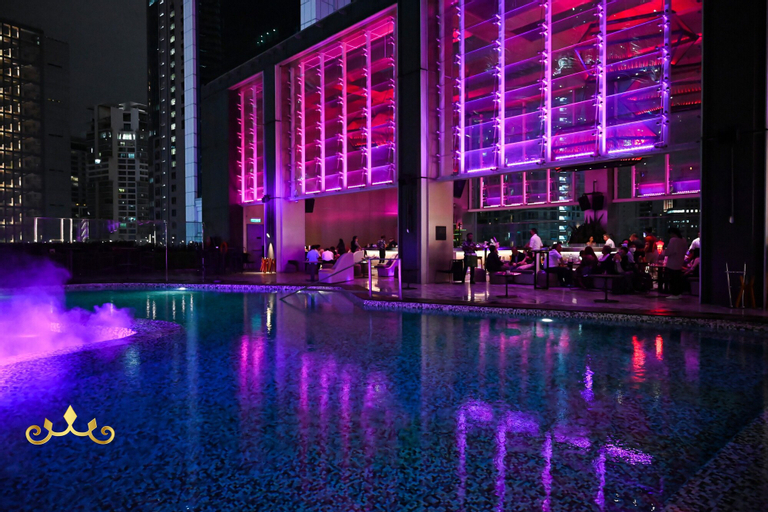 Tropicana The Residence KLCC Golden Crown, Hulu Langat
