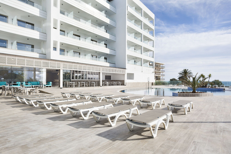 Exterior & Views 2, Hotel Best Punta Dorada, Tarragona