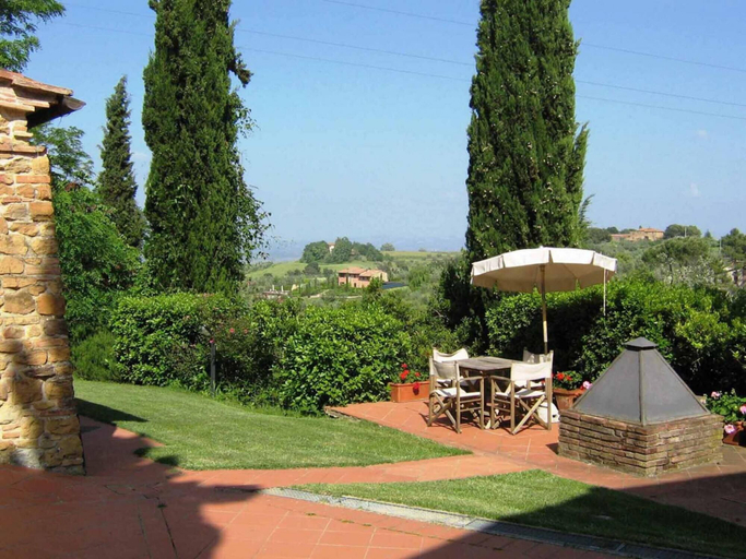 Others 5, Country House in Chianti With Pool ID 36, Florence