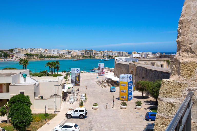 Beach 3, 3038 La Casa di Maristella- Bilo by Barbarhouse, Lecce