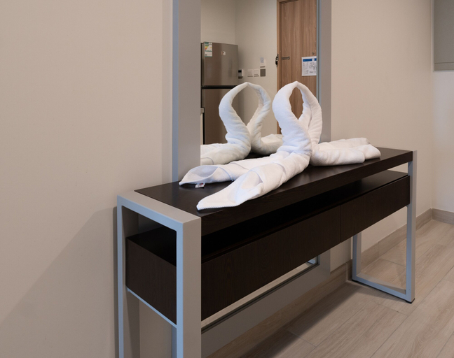 Bedroom 4, Mirot Residence, Al Khobar
