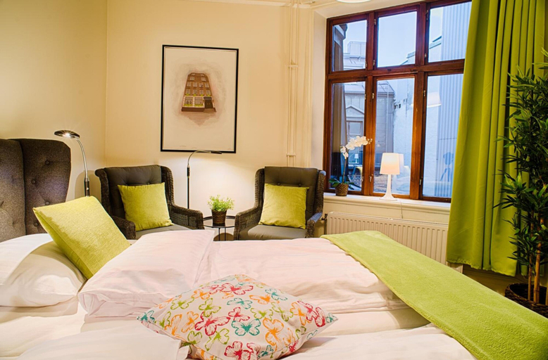 Bedroom 3, H5 Hotel, Helsingborg