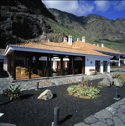 Exterior & Views 2, Parador de El Hierro, Santa Cruz de Tenerife