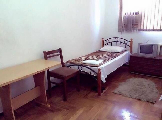 Bedroom 5, Naftalan Guest House, Baku