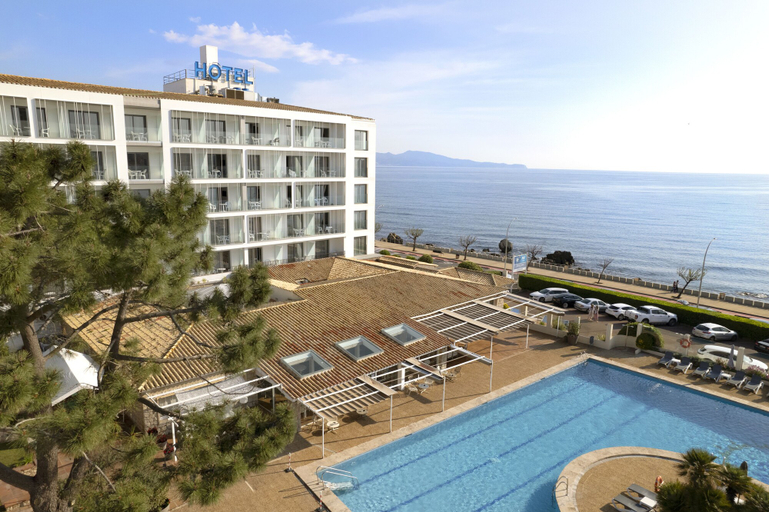 Exterior & Views 2, RVHotels Nieves Mar, Girona