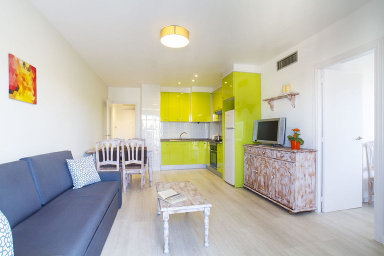 Others 5, Apartamentos Priorat, Tarragona