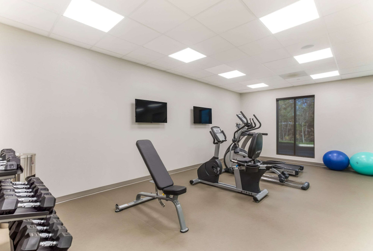 Others 5, MainStay Suites Murfreesboro, Rutherford