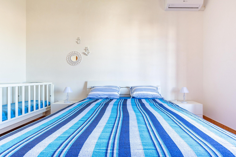 Bedroom 2, 2064 Villa Stella Blu by Barbarhouse, Taranto