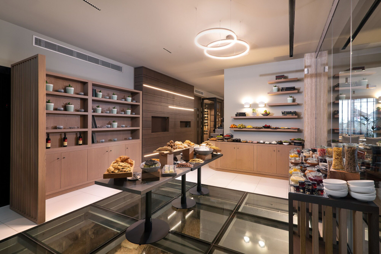 Food & Drinks 5, S Hotel Boutique Thessaloniki, Central Macedonia