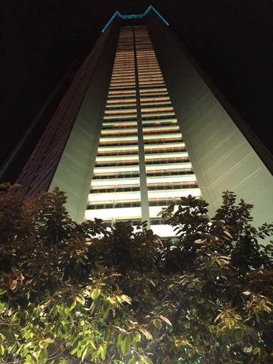 Exterior & Views 2, The Gramercy Residences Makati Manila, Makati City