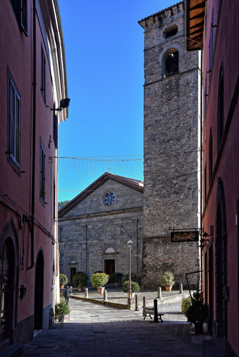 Exterior & Views 2, Villa Belvedere, Lucca