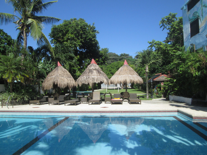 Sport & Beauty 5, Tonglen Eco Resort, Malay