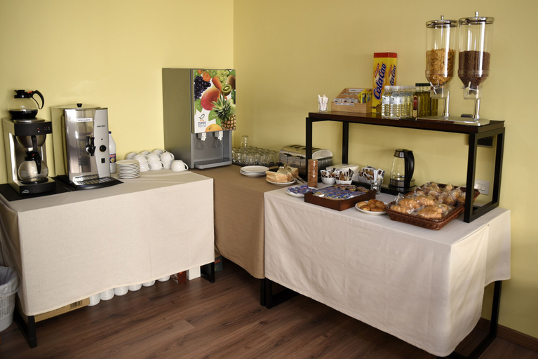 Food & Drinks 5, Hotel Villa De Ribadeo, Lugo
