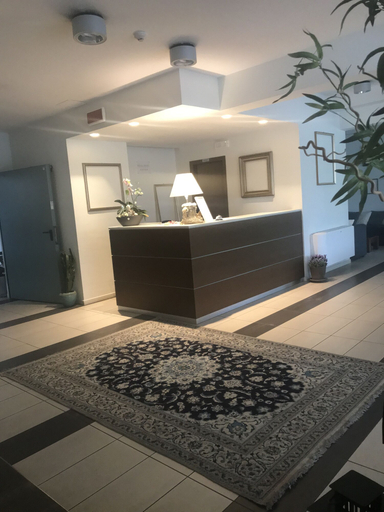 Others 2, Hotel Royal, Ascoli Piceno