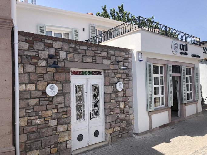Exterior & Views 2, Min Ayvalık (Adults Only +12), Ayvalık