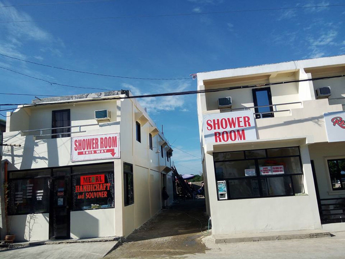 Exterior & Views 2, Razote Travel Lodge, Alaminos City