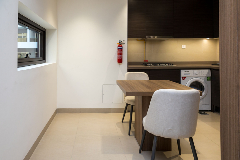 Room 2, Azur Regency Hotel Apartment, Dubai