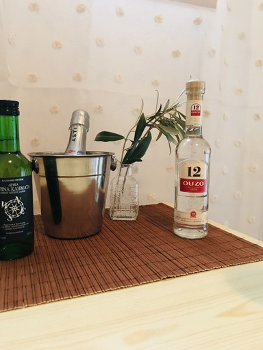 Food & Drinks 5, Skopelos Inn, Thessaly