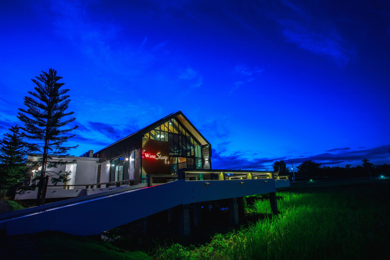 Exterior & Views 2, Pim Pool Villa Nan , Muang Nan