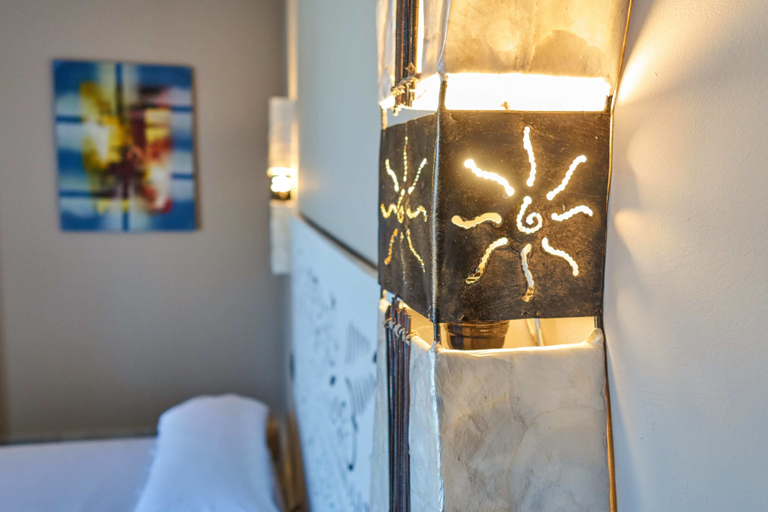 Bedroom 4, Hotel Tarifa Lances, a member of Radisson Individuals, Cádiz