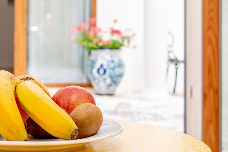 Food & Drinks 5, Casa del Patio - Boutique Apartments, Málaga