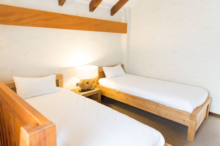 Bedroom 3, Hôtel Restaurant Le Freudeneck, Bas-Rhin