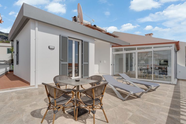 Exterior & Views, Villa Winter, Funchal
