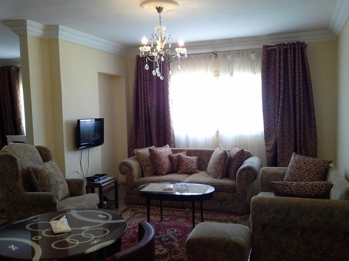 Others 5, Alexander the Great Hotel - Alexotel, Alexandria