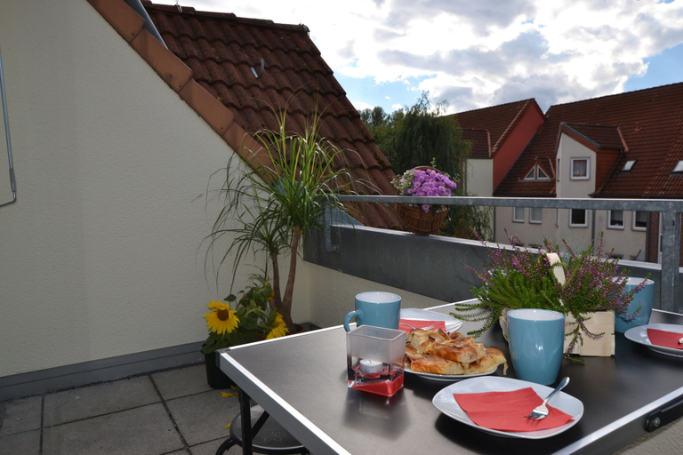 Food & Drinks, pur NATUR & berlin ALEX 40min., Oder-Spree