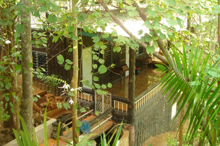 Others 1, Sam's Jungle Guesthouse, Sai Yok
