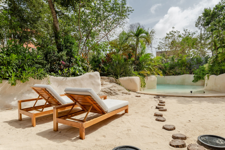 IIK Tulum by The Spot Rentals, Cozumel