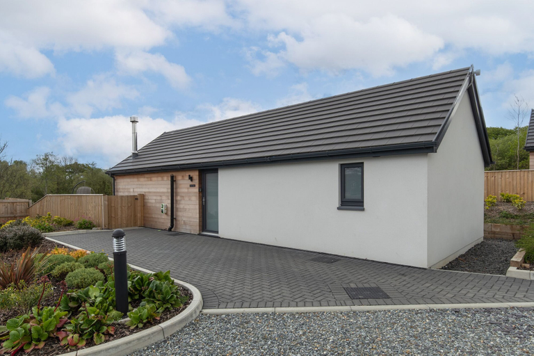 Exterior & Views 2, Cedar Cottage, Pembrokeshire