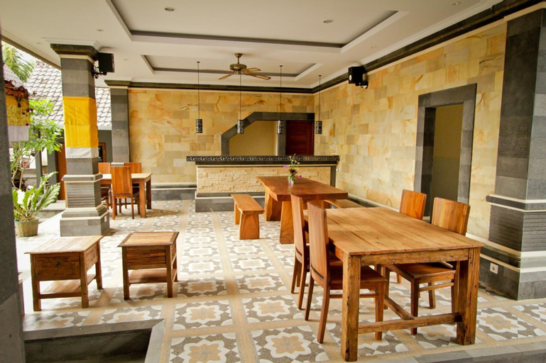 Food & Drinks 4, Awan Bali House, Gianyar