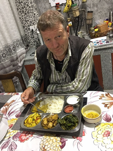 Food & Drinks 4, BnB Royal Tourist House, Bagmati