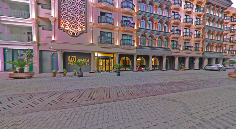 Exterior & Views 2, Mara Palace Hotel, Fethiye