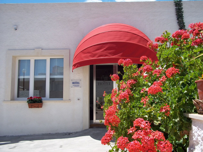 Exterior & Views, Hotel Noto Marina a Mare Spa, Syracuse
