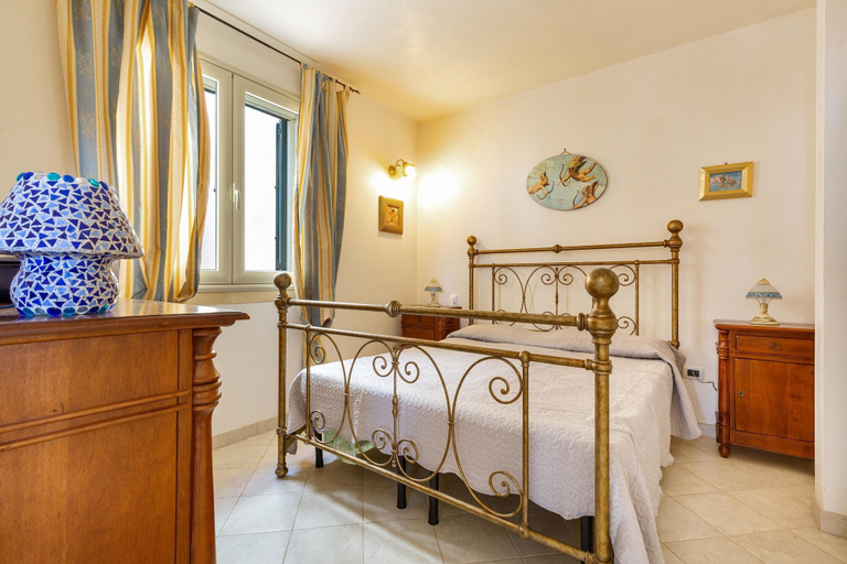 Bedroom 3, 2238 Villa Diletta - Primo Piano by Barbarhouse, Lecce
