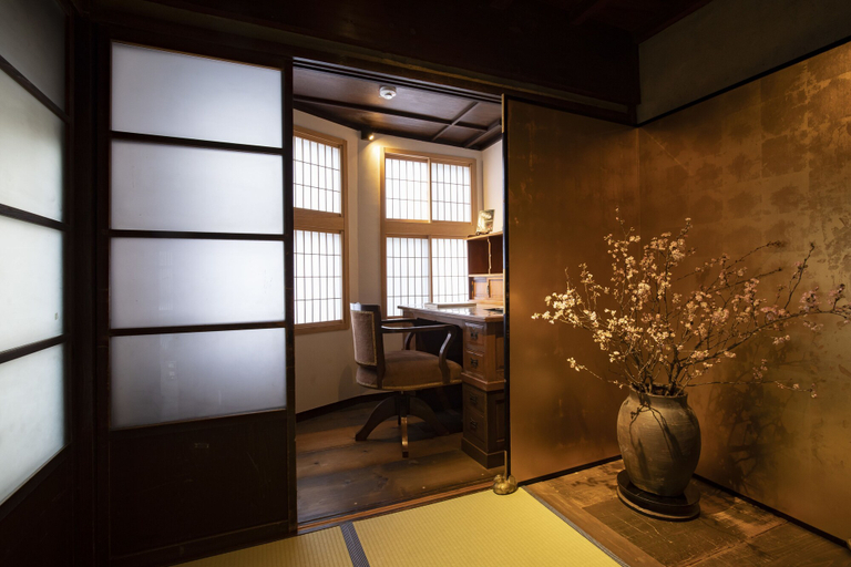 Others 5, Kanazawa Machiya Kenroku, Kanazawa