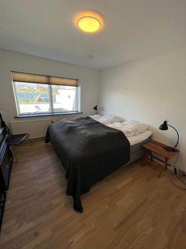 Bedroom 5, Villa Amalie, Sønderborg