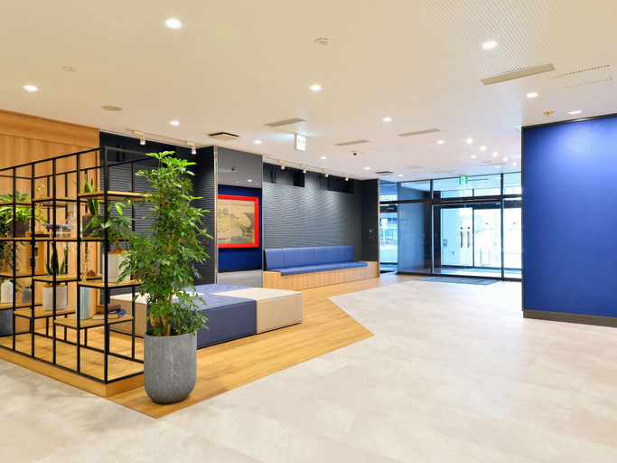 Others 2, HOTEL MYSTAYS Hakodate Station, Hakodate