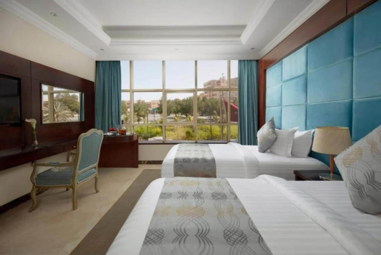 Bedroom 4, Three Points Al Salama, Jeddah