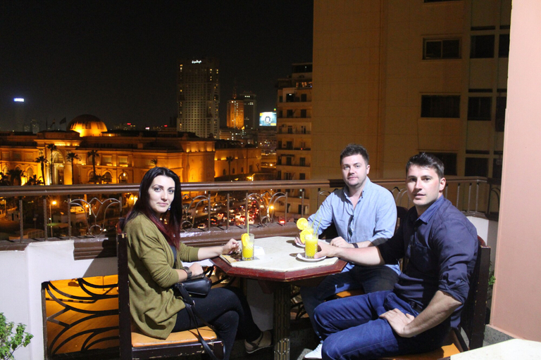 Food & Drinks