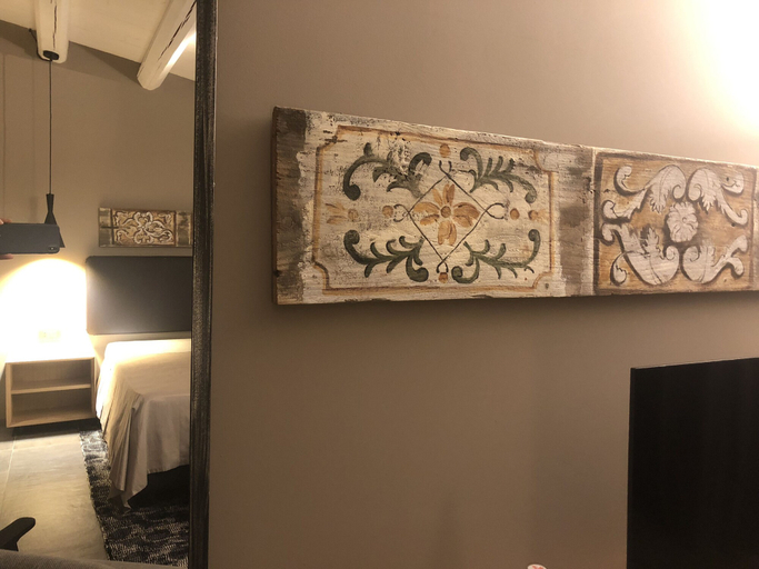 Bedroom 4, Pietra d'Acqua, Ragusa