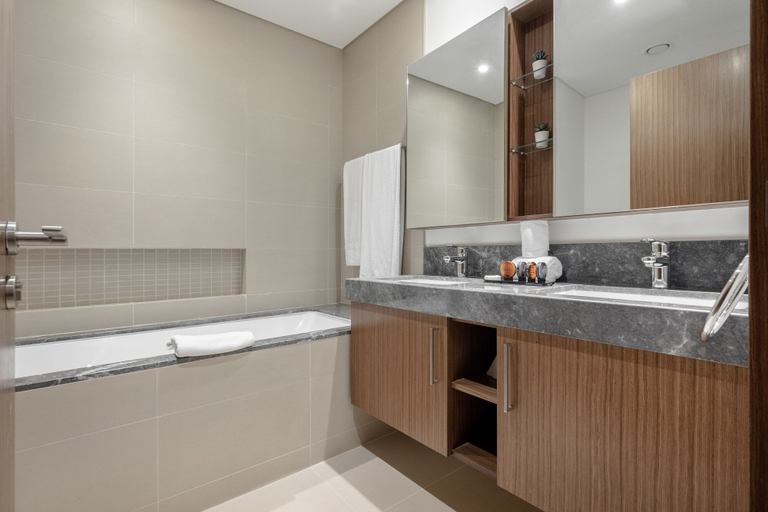 Bathroom 5, EDEN'S Homes & Villas - 52/42 Emaar, Dubai