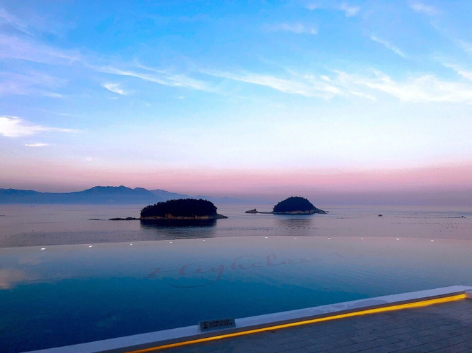 High Class 153, Yeosu