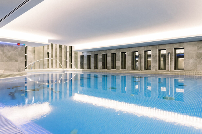 Sport & Beauty 3, Bonvital Wellness & Gastro Hotel Hévíz - Adults Only, Hévíz/Keszthely