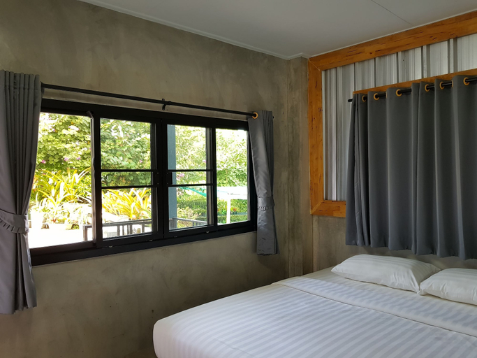 Bedroom 2, Tonkho at Home, Khao Kho