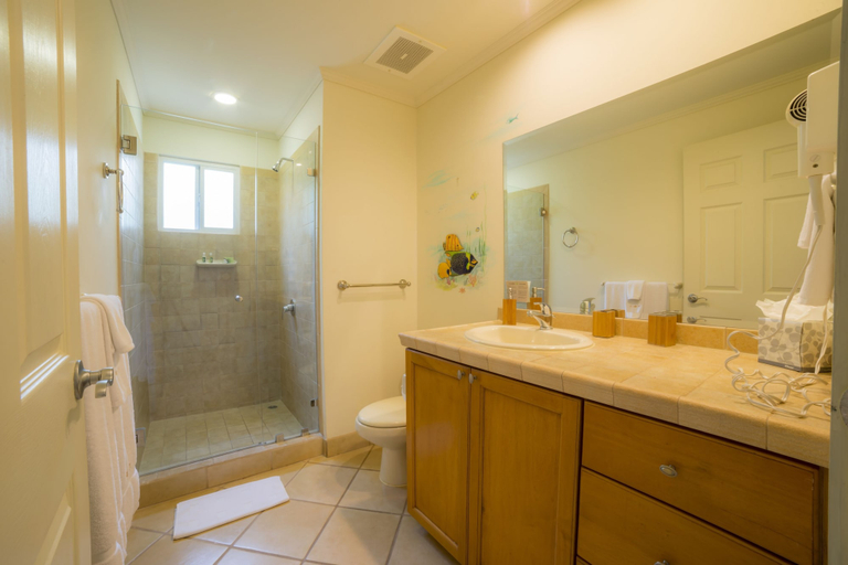Bathroom, Los Suenos Resort Del Mar 3I, Garabito