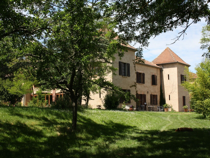 La Bastide du Chêne, Gers