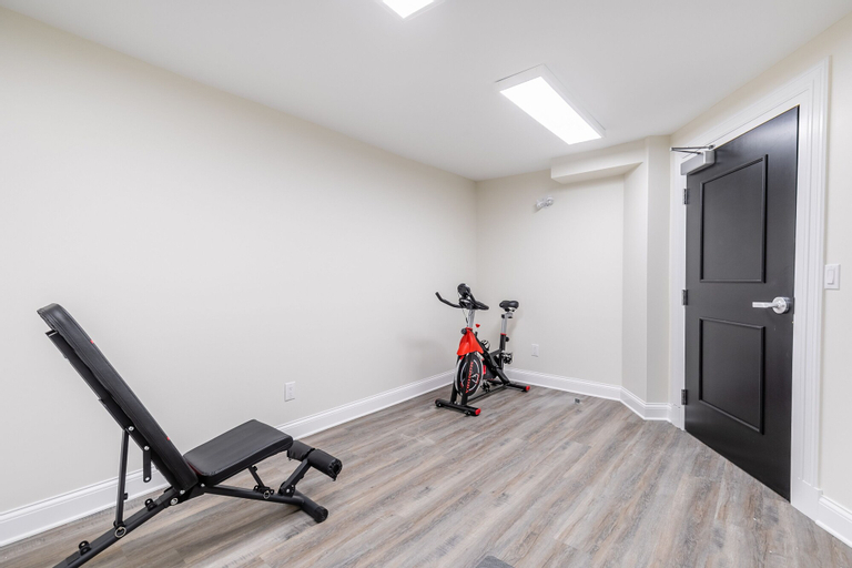Sport & Beauty, GLOBALSTAY. Luxury Rideau Apartments, Lanark